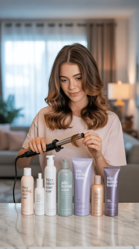 Budget-Friendly Volume Enhancement Tips