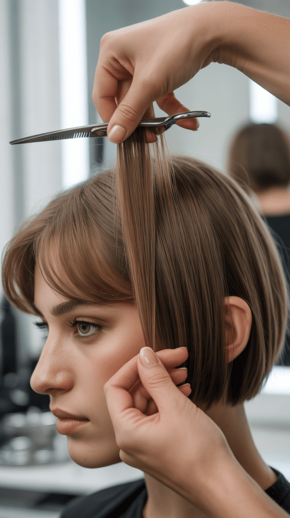 Micro-Graduation Integration