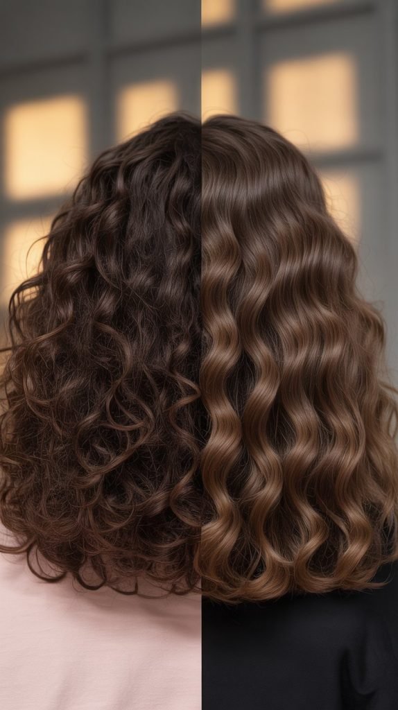  Low-Heat Styling Methods