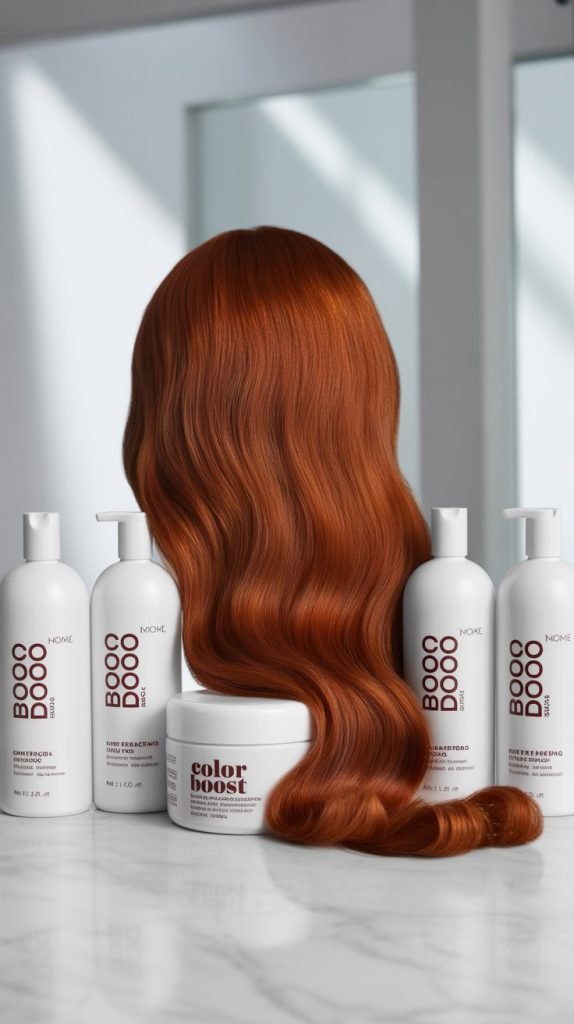  Color Refresh Strategy