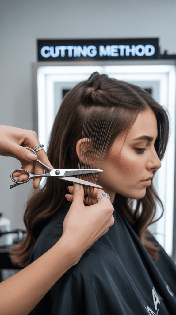  Perimeter Strengthening Technique