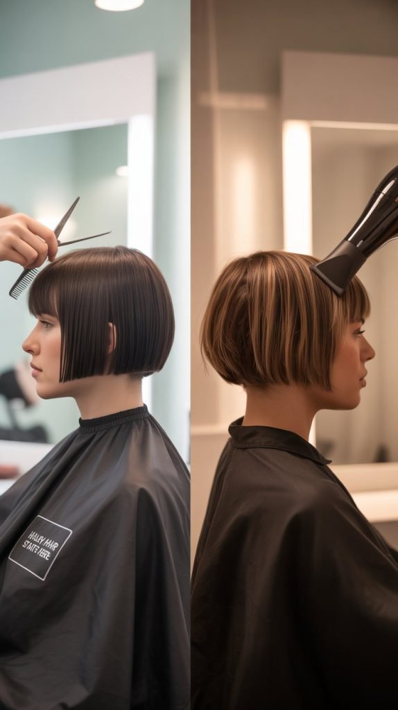 Professional vs. DIY Maintenance