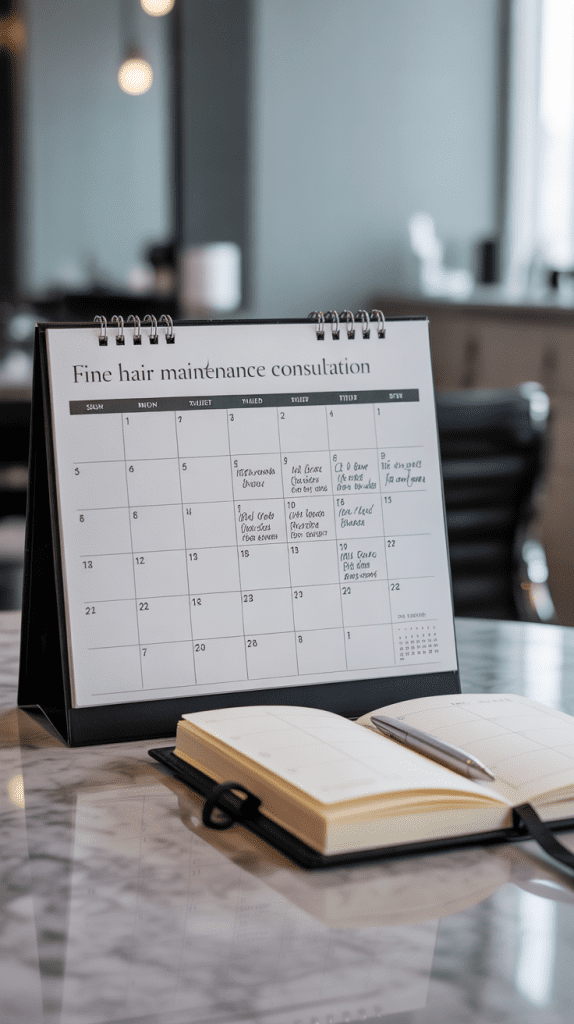 Maintenance Interval Optimization