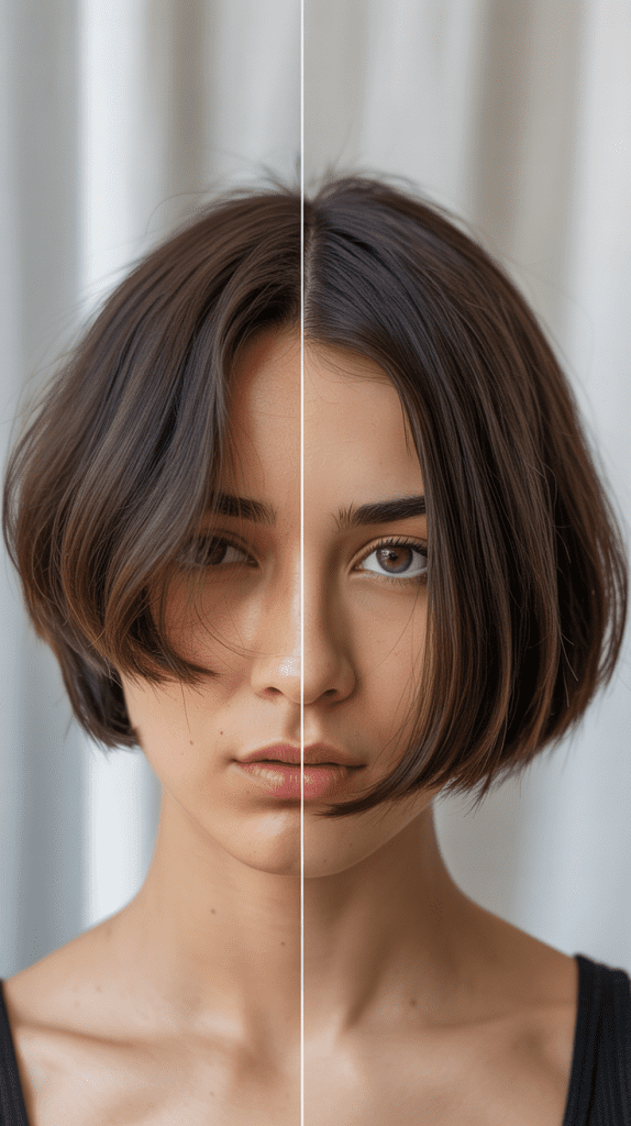 French Bob Problem-Solving Guide