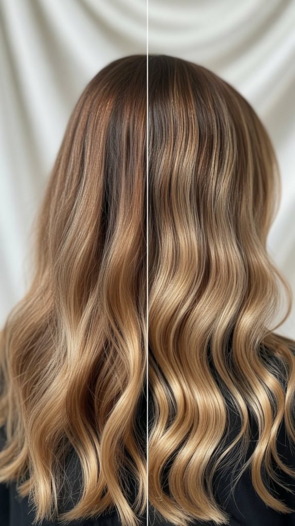 Troubleshooting Common Balayage Issues