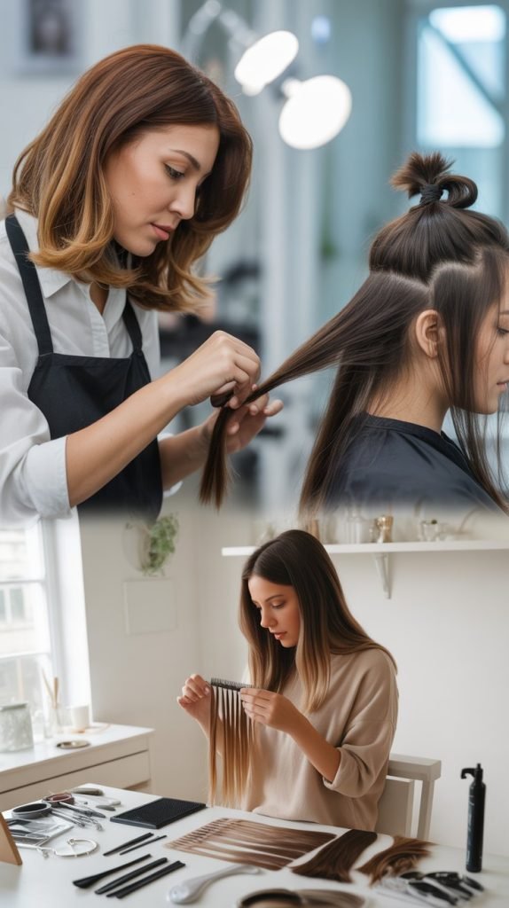 Professional vs. DIY Installation