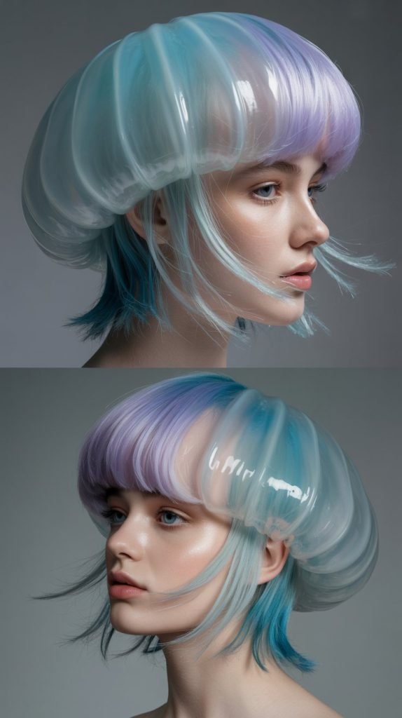 Profile and Three-Quarter View Techniques