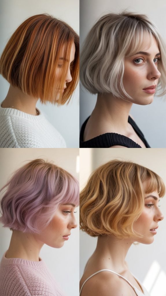 Seasonal Color Adjustments