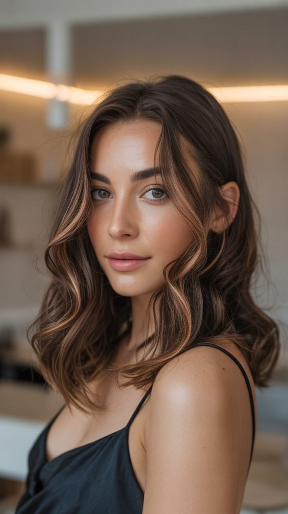  Copper Money Piece Lowlights