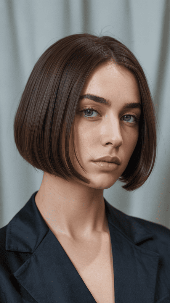 Precision Cut Bob