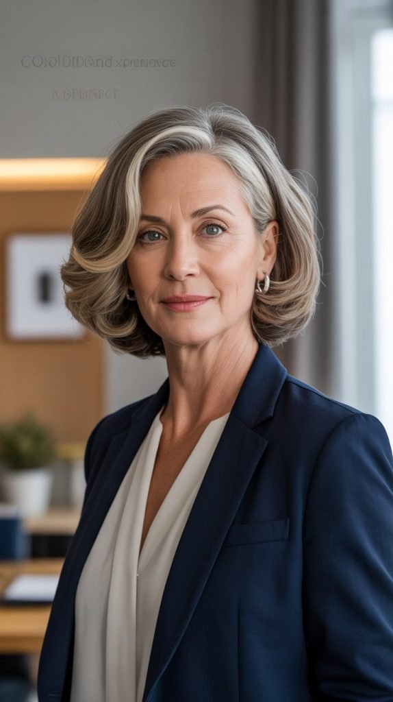  Beige Blonde Highlights