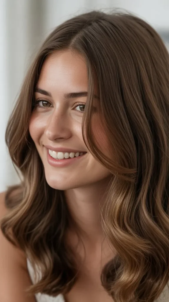  Ash Brown Sophistication