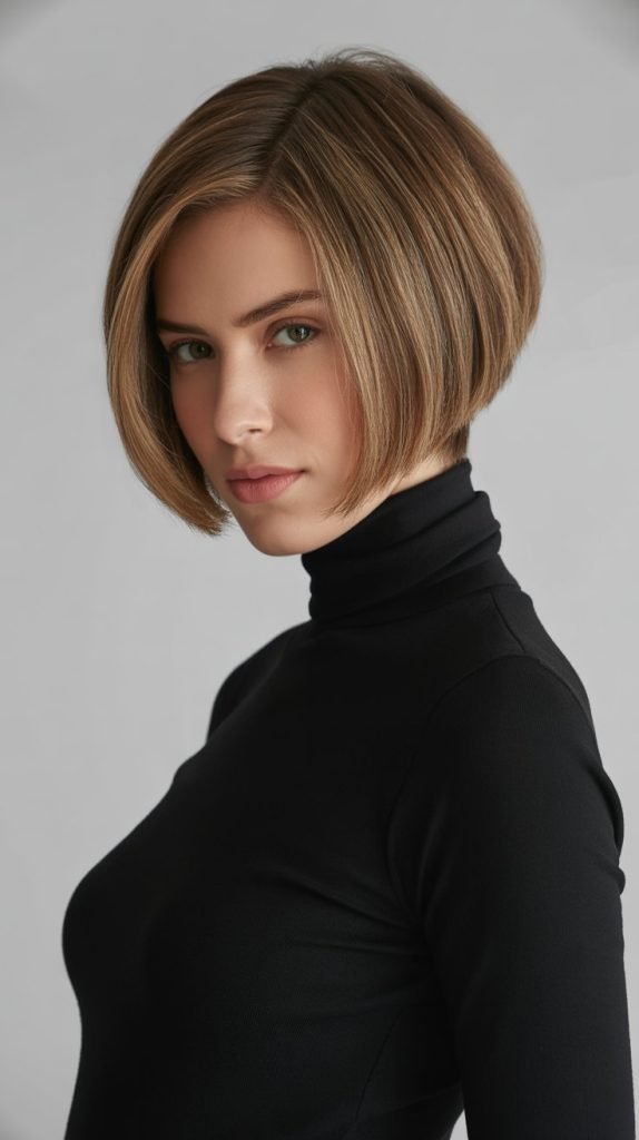 Stacked Layer Bob