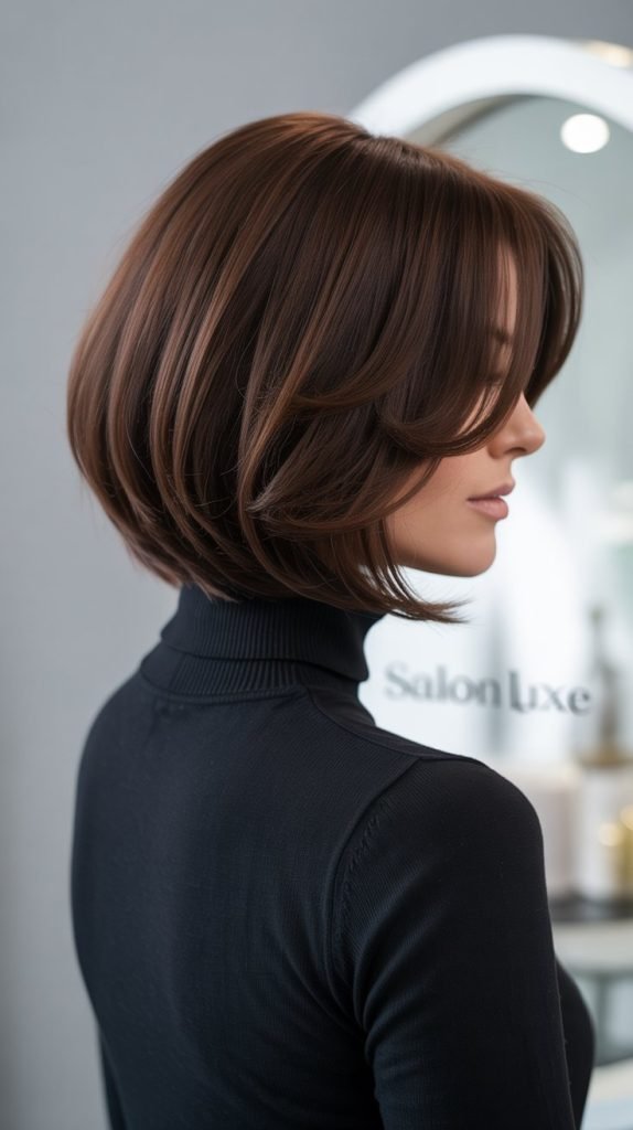 22. Volume-Enhanced A-Line Bob