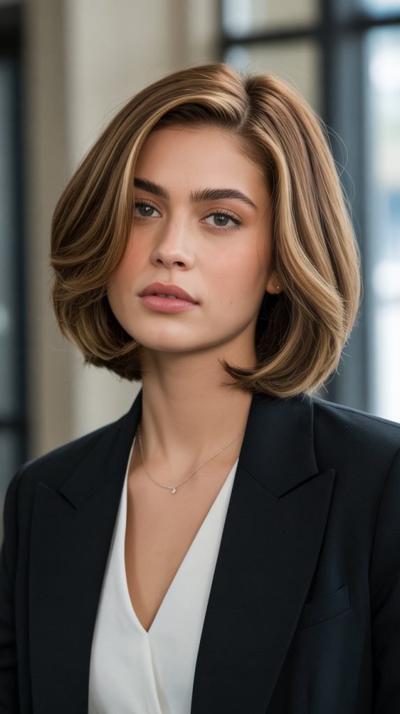 21. Bob with Micro Layers