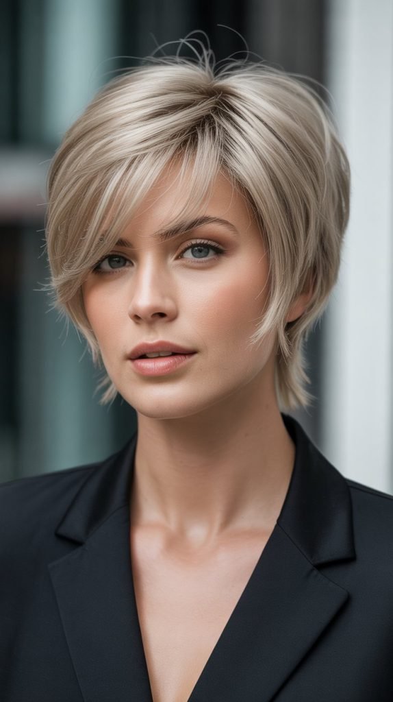 Precision Cut Textured Shag