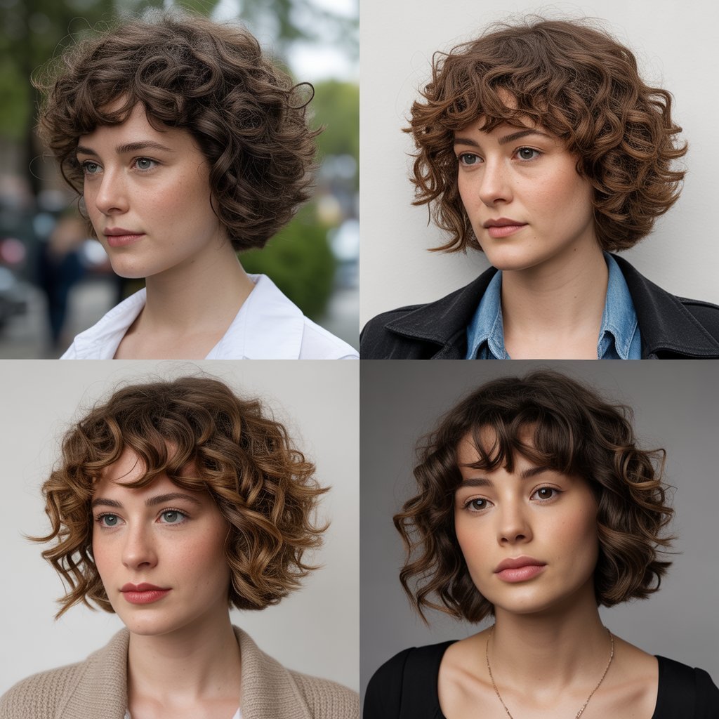 Seasonal Styling Adaptations