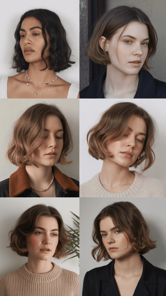 Seasonal Adaptations