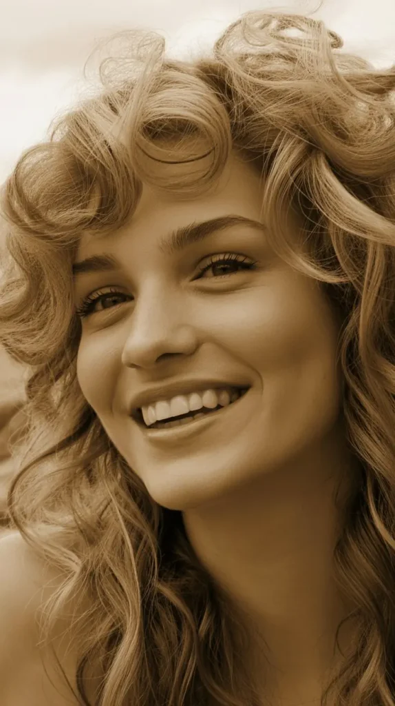  Sepia Tone Artistry