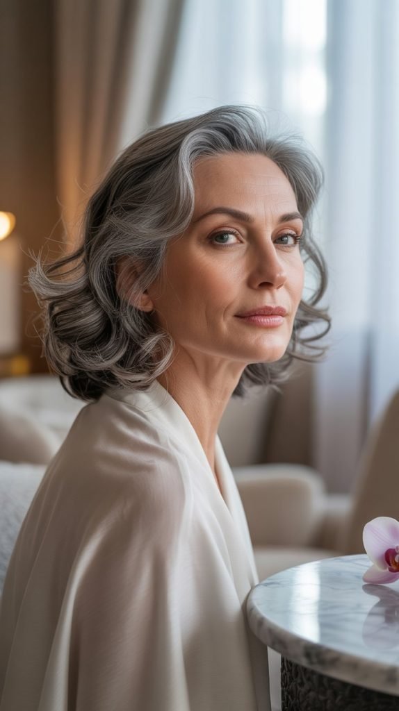 Smoky Quartz Highlights