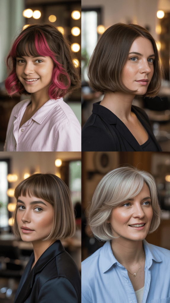 Age-Appropriate Adaptations