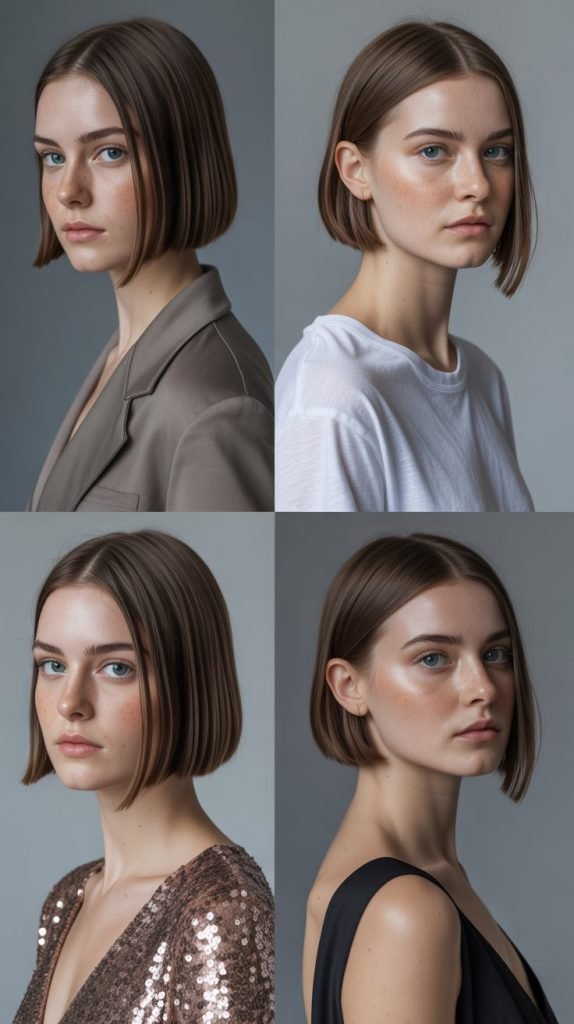 Styling for Different Occasions