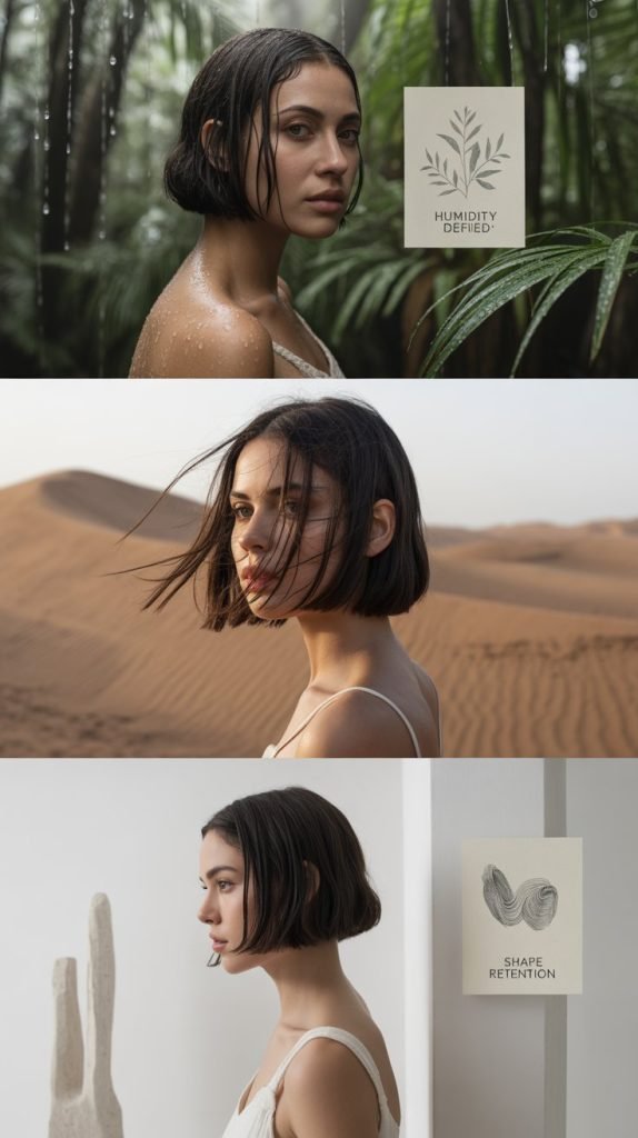 Climate and Environment Adaptation