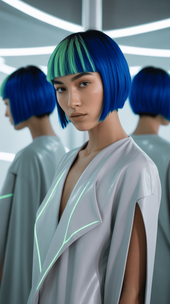 Future Trends for Ear-Length Bobs