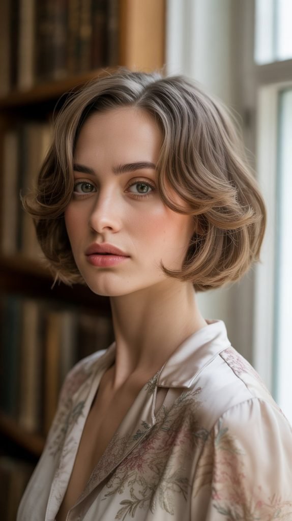 Soft Feathered Layers