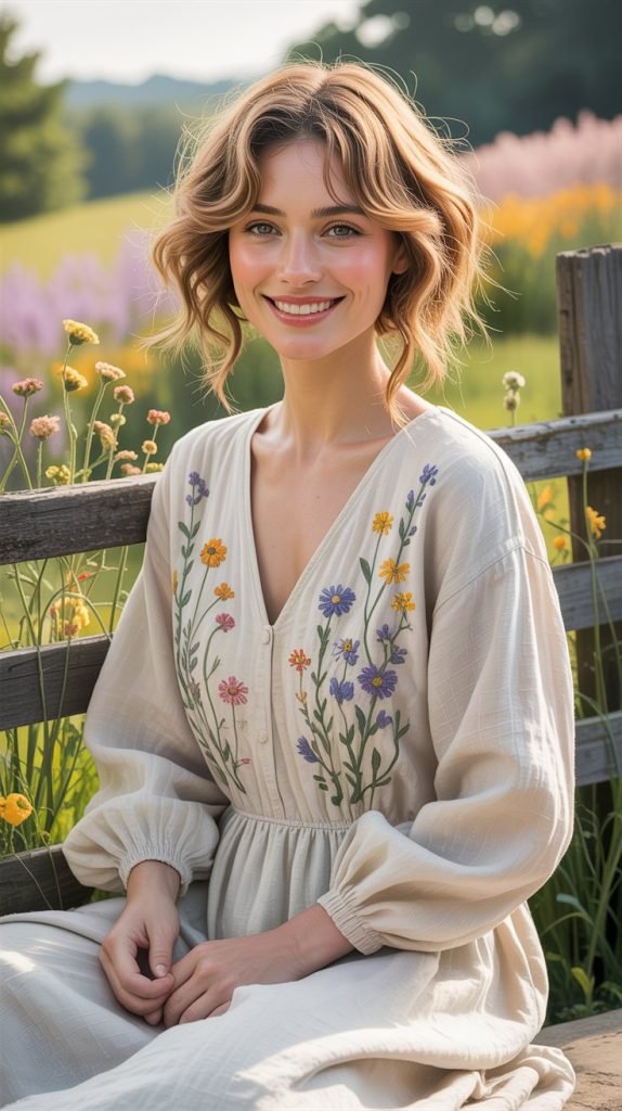 Precision Jellyfish Geometric Cut