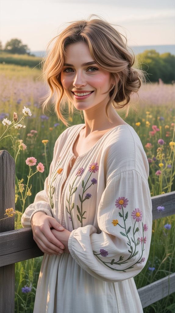  Jellyfish Cut Styling Variations