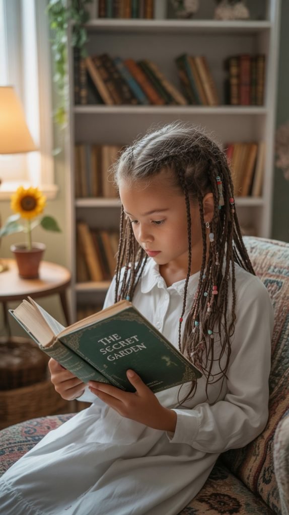 Protective Low Manipulation Styles