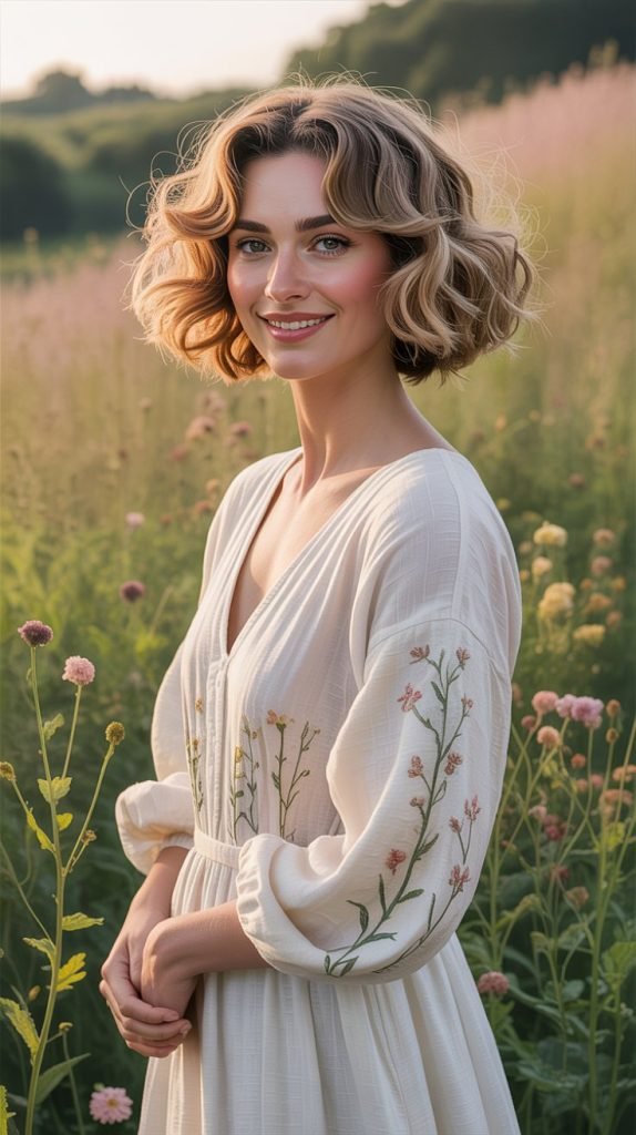 Disconnected Jellyfish Layers