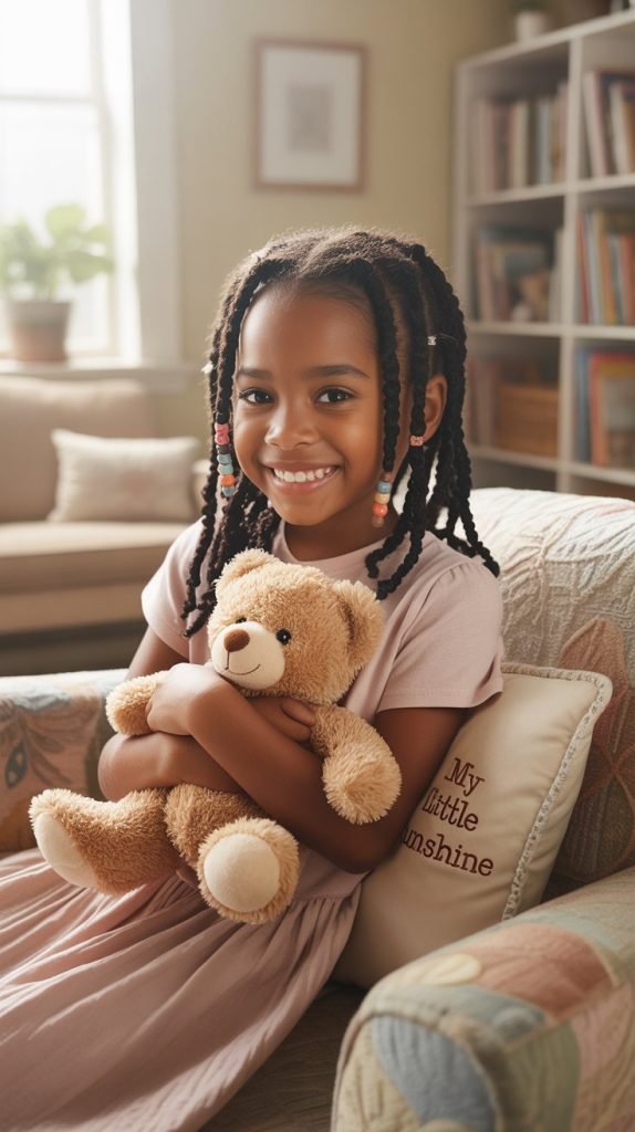 Growth-Promoting Gentle Techniques