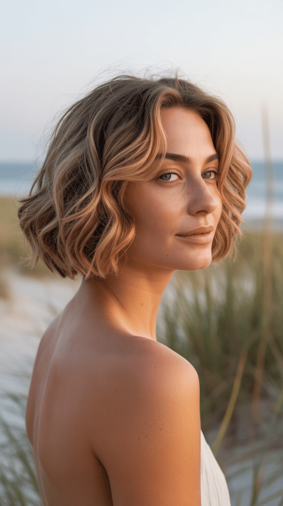 Wavy Beach Bob
