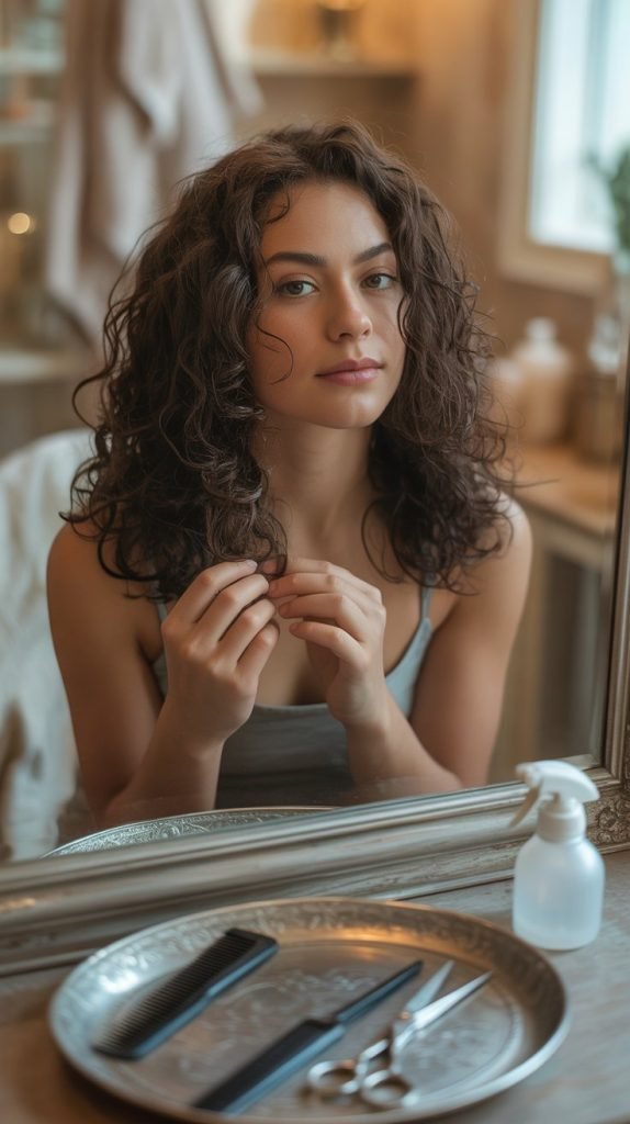 Preparation Steps Before Cutting