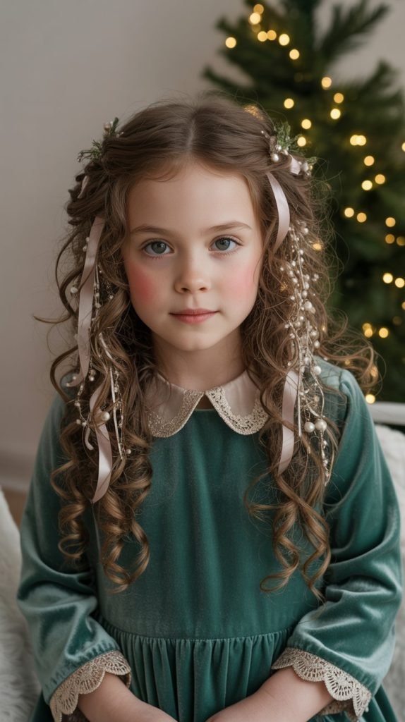 Holiday and Special Occasion Styles