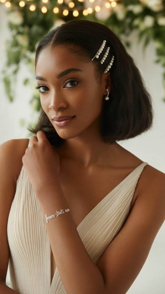  Sleek Lob (Long Bob)