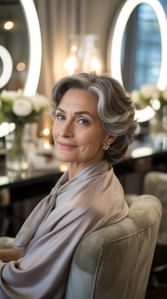 Champagne Highlights