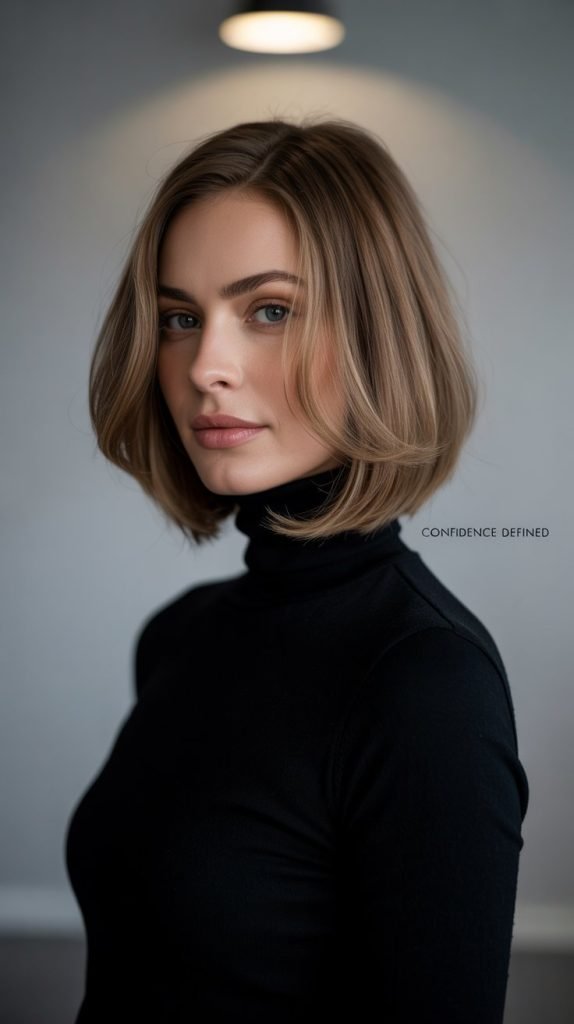 Long Layered Bob (Lob)