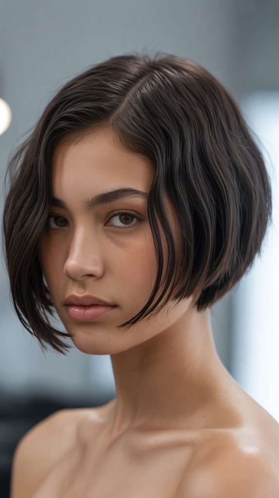 Asymmetrical Jellyfish Bob