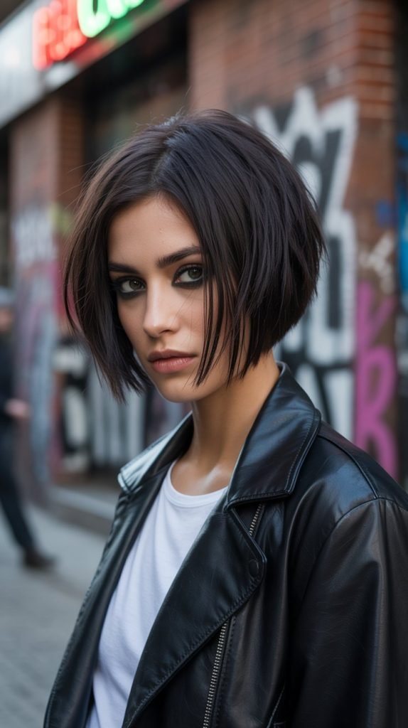 . Disconnected Layers