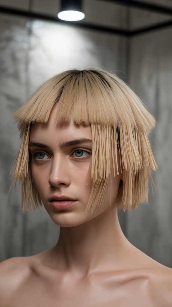 The Disconnected Bob