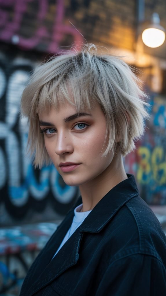 The Choppy Edge Rebel