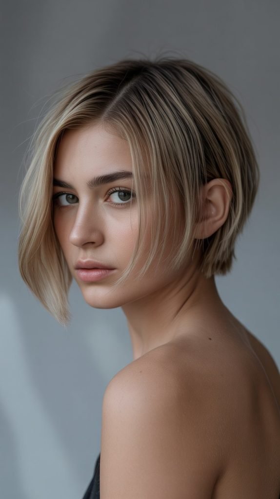 Wavy Textured Layers