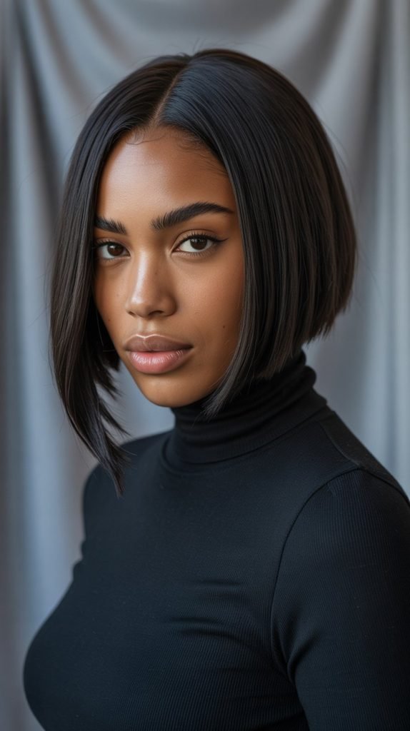 2. Asymmetrical Bob