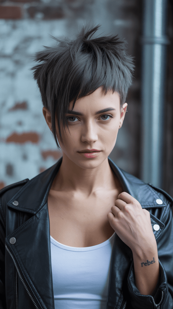 Disconnected Short Cuts