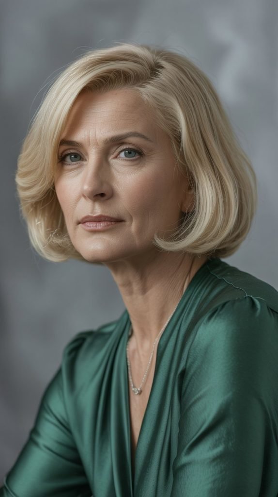  Cream Blonde All-Over