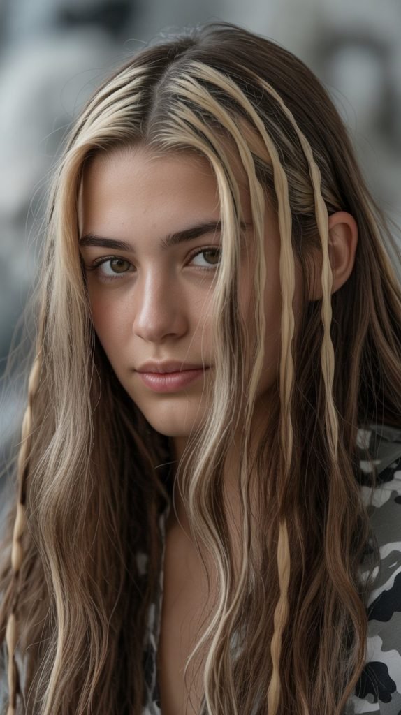 Chunky Highlight Method