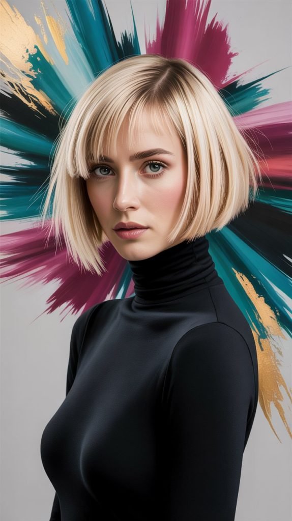 21. The Disconnected Bob